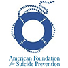 American Foundation for Suicide Prevention Logo